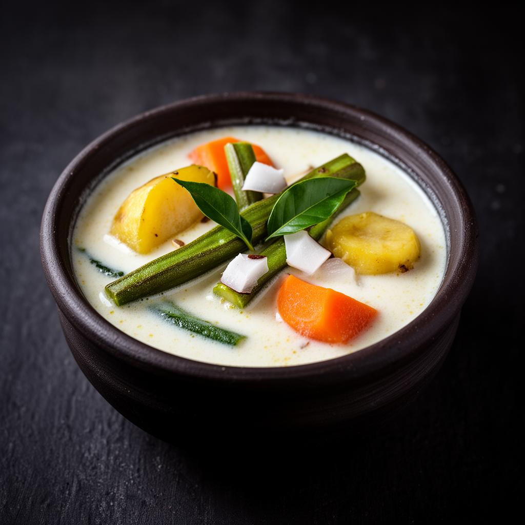 Ven Pongal